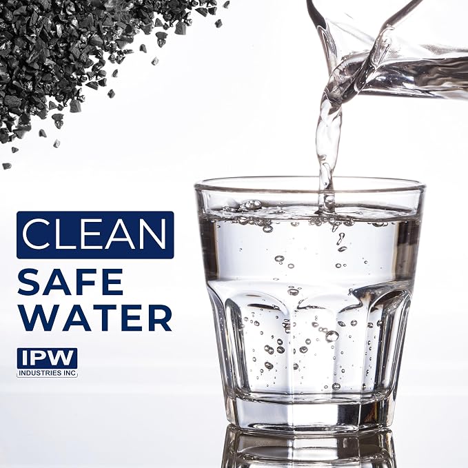 IPW Industries, Inc.