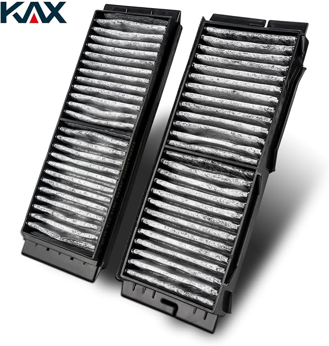 KAX Cabin Air Filter, CF11672 Replacement
