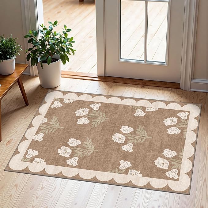 Front Door Mat Outside Entrance