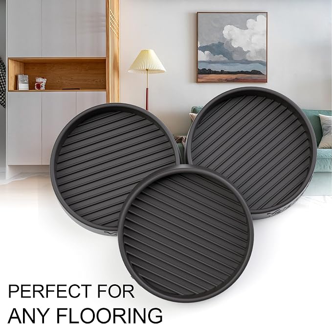 Furniture Coasters