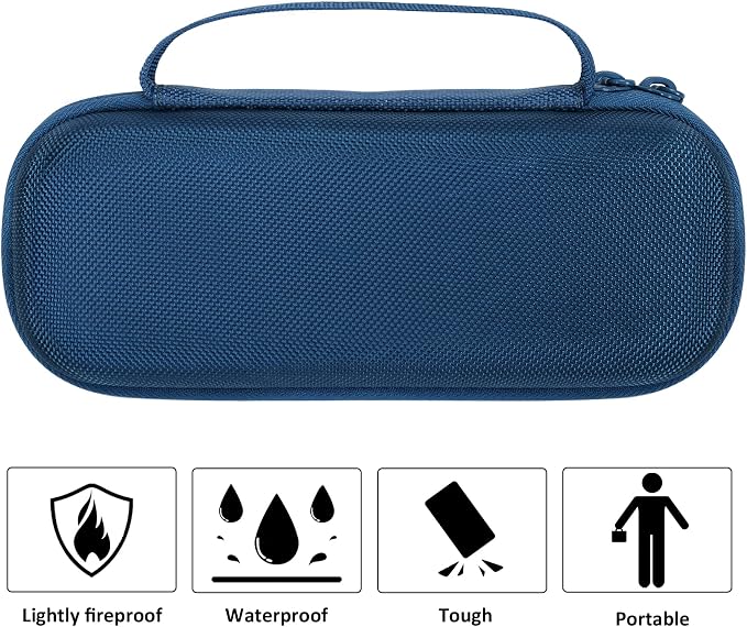 co2CREA Hard Case compatible