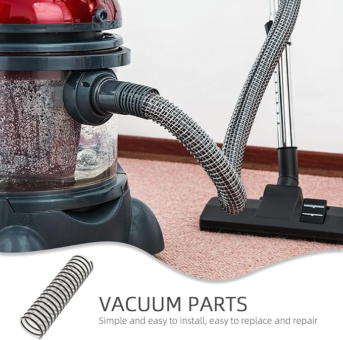 MERRYHAPY Vacuum Cleaner Hose Replacement Compatible