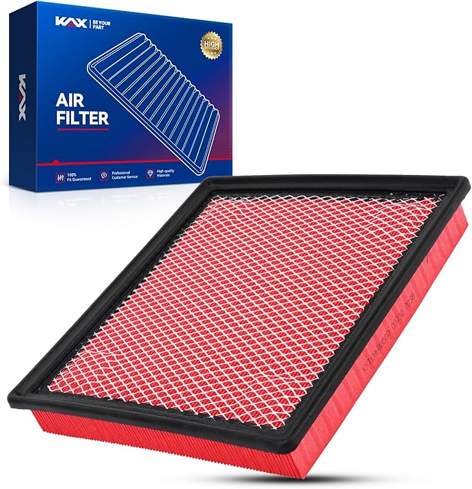 KAX Premium Engine Air Filter, CA11251 Replacement