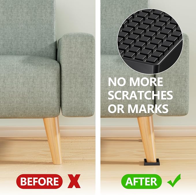 Non Slip Furniture Pads