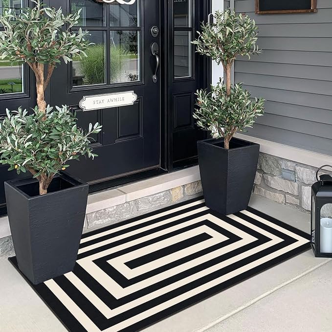 Front Door Mat Indoor Entrance
