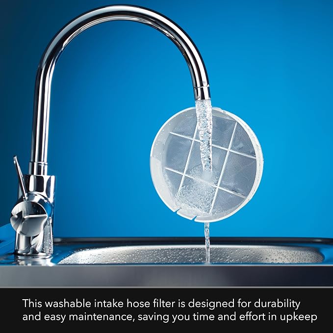 Whynter Washable Intake Hose Air Filter
