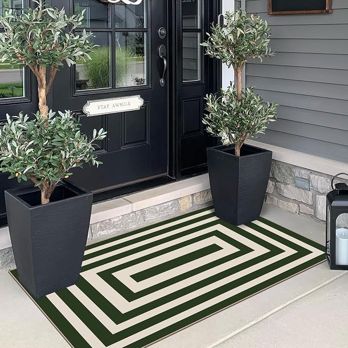 Front Door Mat Indoor Entrance