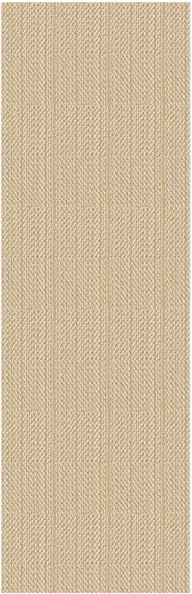 IOHOUZE Washable Runner Rug 2x7 Non Slip Runners