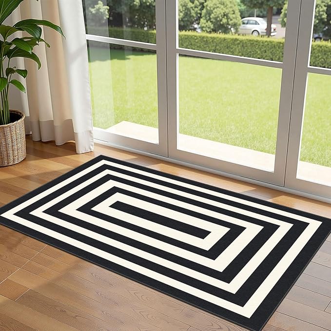 Front Door Mat Indoor Entrance