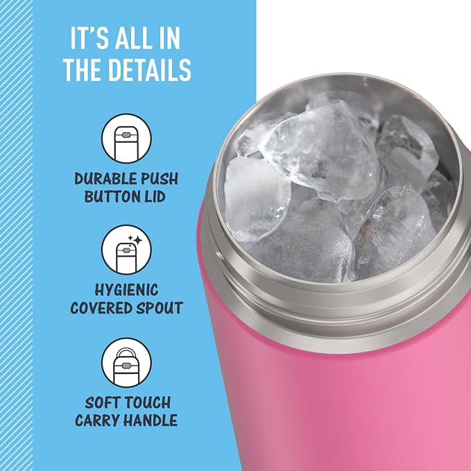THERMOS FUNTAINER Water Bottle