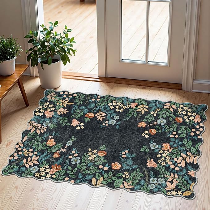 Front Door Mat Outside Entrance