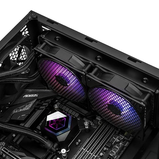 Silverstone Technology 120mm Fan Filter