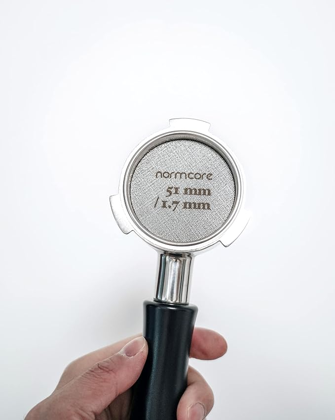 Normcore 51mm Puck Screen
