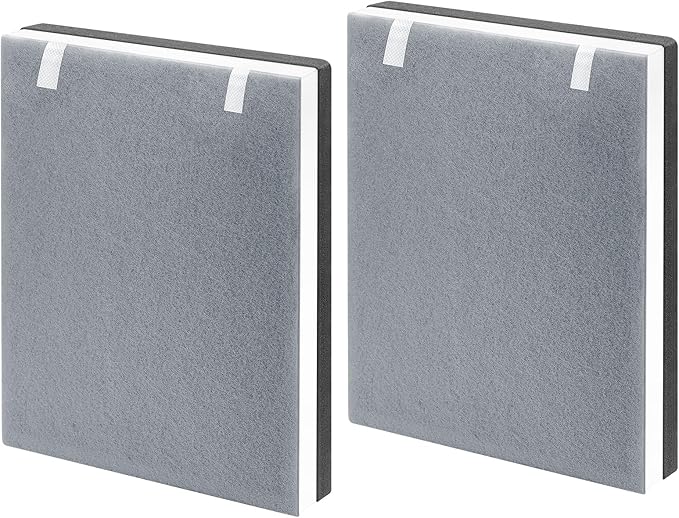 2 Pack Vital 100 Replacement Filter