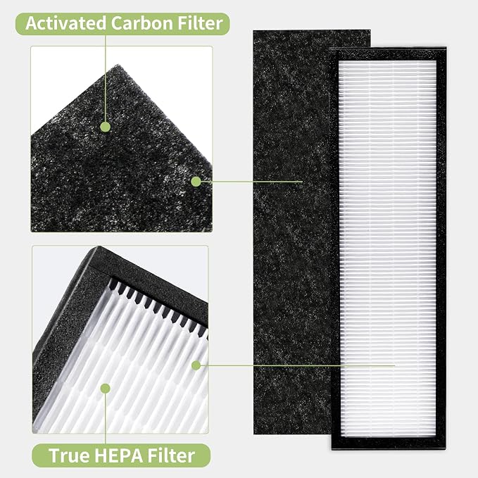 Filter C FLT5000 Filter Compatible