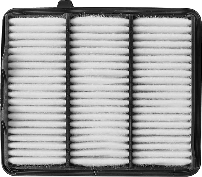 EPAuto GP290 Engine Air Filter Replacement
