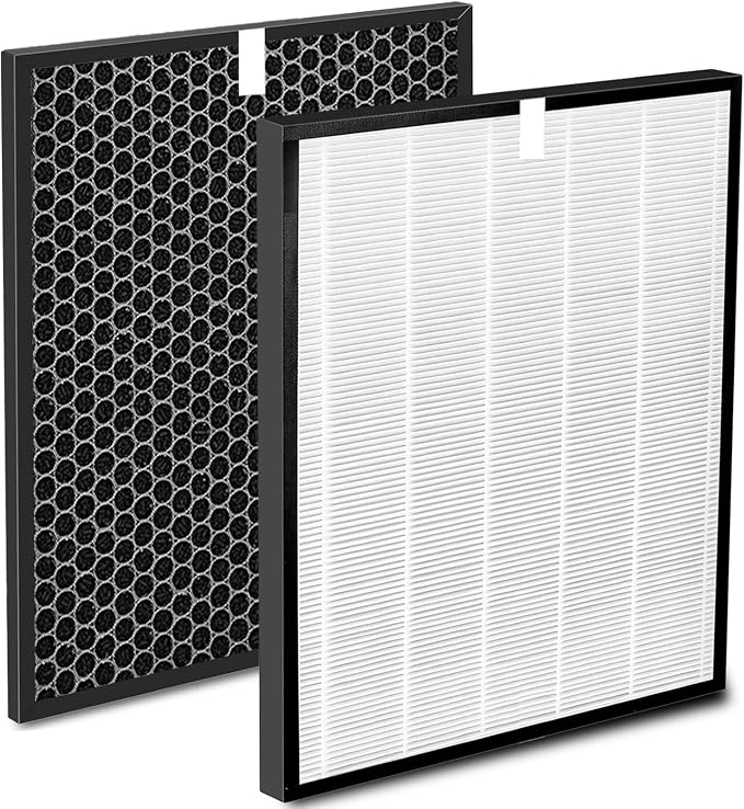 OV200 Filter Replacement Compatible