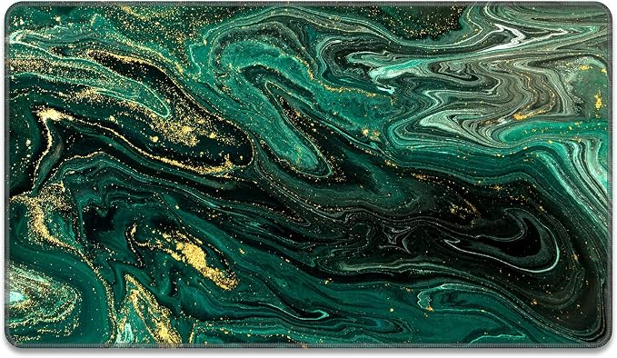 Rnivvi Front Door Mat, Heavy Duty Low Profile Anti-Slip Entryway Rug