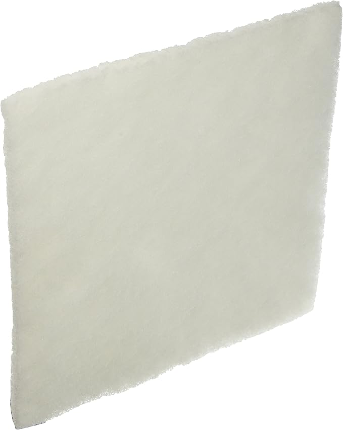 APM1212 Poly-Bio-Marine Poly Sheet Filter Pads