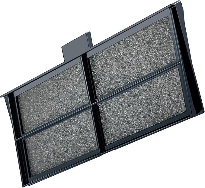 Projector Air Filter ELPAF54 for Epson CB-2142W CB-970 CB-980W CB-990U CB-2042