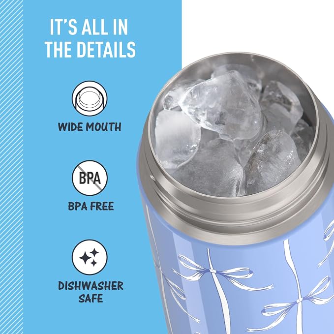 THERMOS FUNTAINER Water Bottle