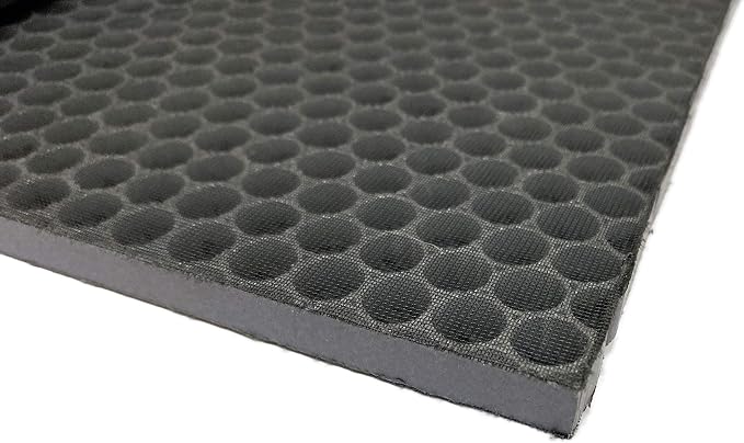 Nispira Replacement Filter For Rabbit BioGS 2.0 Ultra Quiet Air Purifier Model