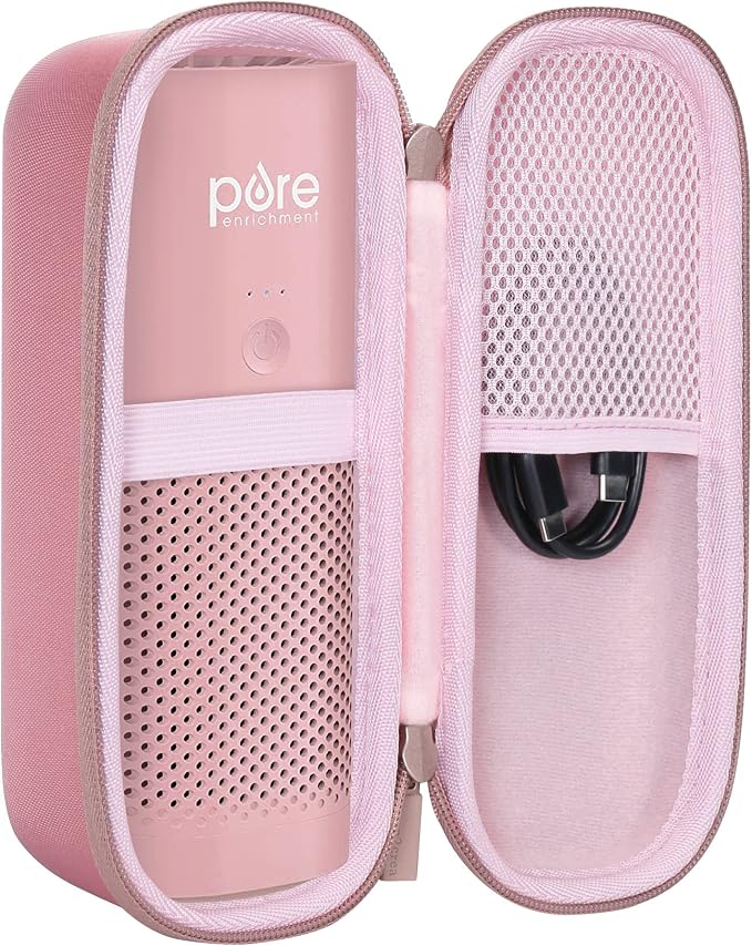 co2CREA Hard Case compatible