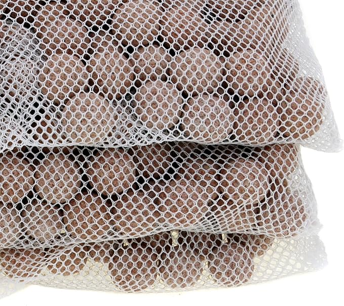ALEGI 6 lbs Aquarium Ceramic Bio Filter Media Sphere