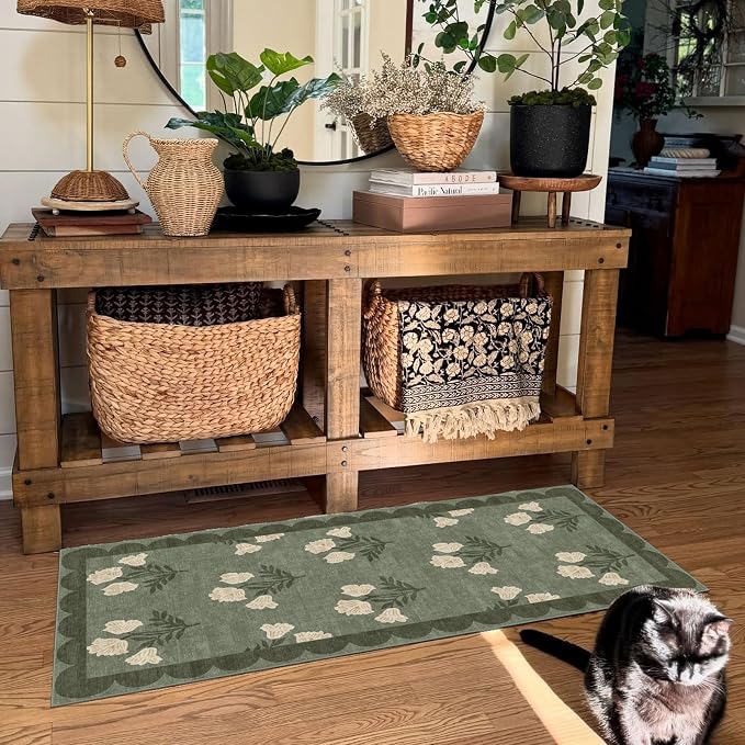 Front Door Mat Indoor Entrance