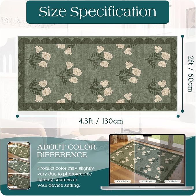 Front Door Mat Indoor Entrance