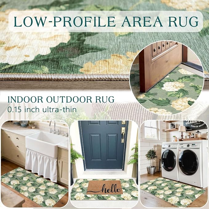 Front Door Mat Indoor Entrance