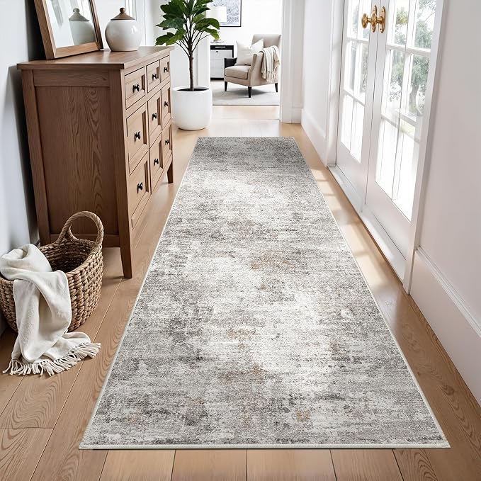 3x10 Ft Long Hallway Runner Rug