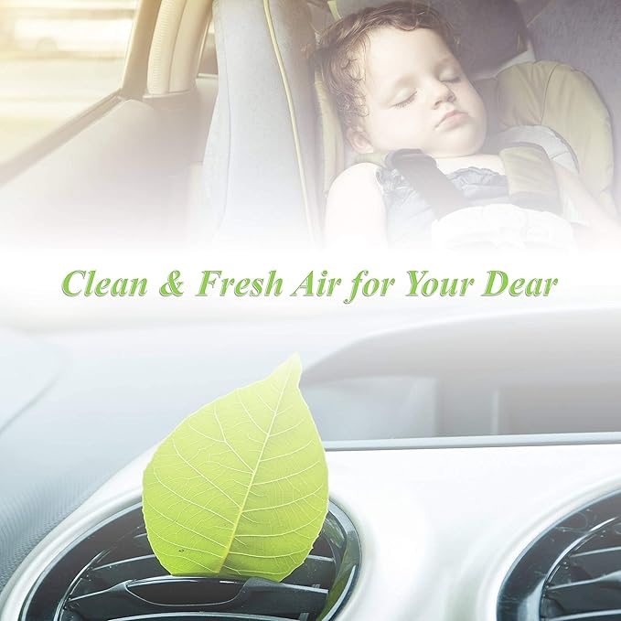 FUN-DRIVING Comb Cabin Engine Air Filter