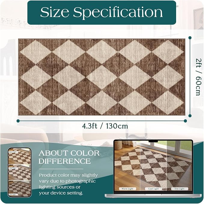 Front Door Mat Indoor Entrance