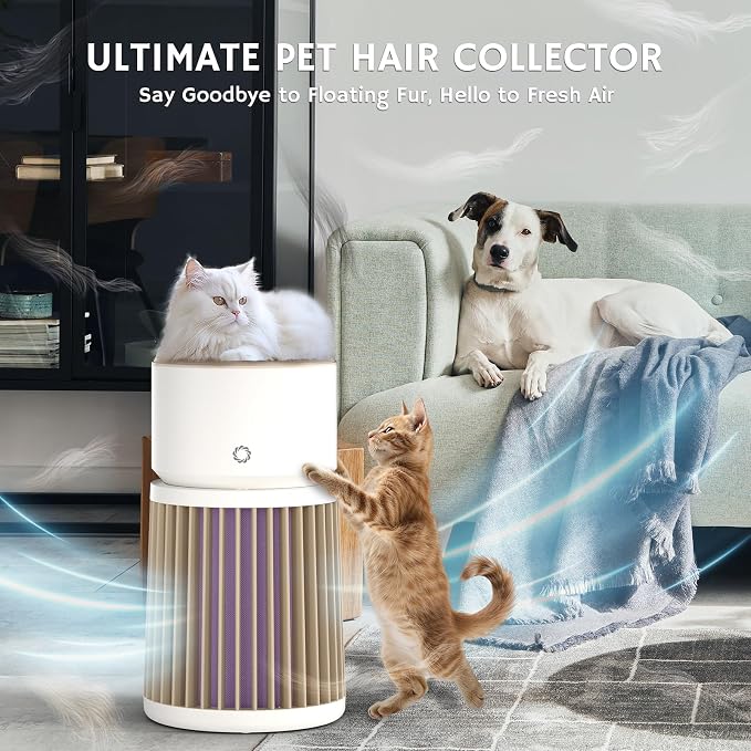 Airthereal H13 HEPA Air Purifier