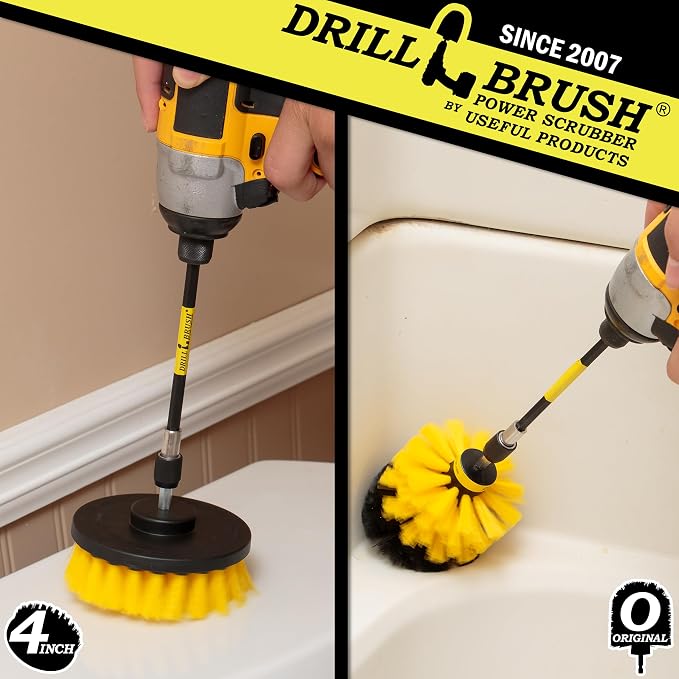 Bathroom Accessories