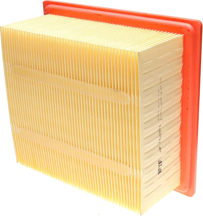 iFJF CA10261 Air Filter Replacement