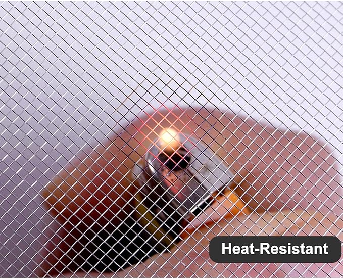 Stainless Steel Woven Wire Mesh Stainless Steel Wire Metal Mesh Sheets