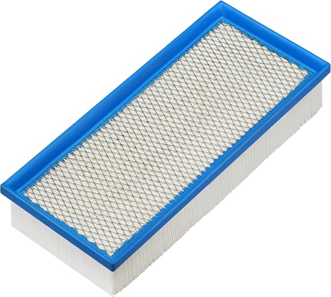 EPAuto GP349 4 Cylinders Engine Air Filter Compatible