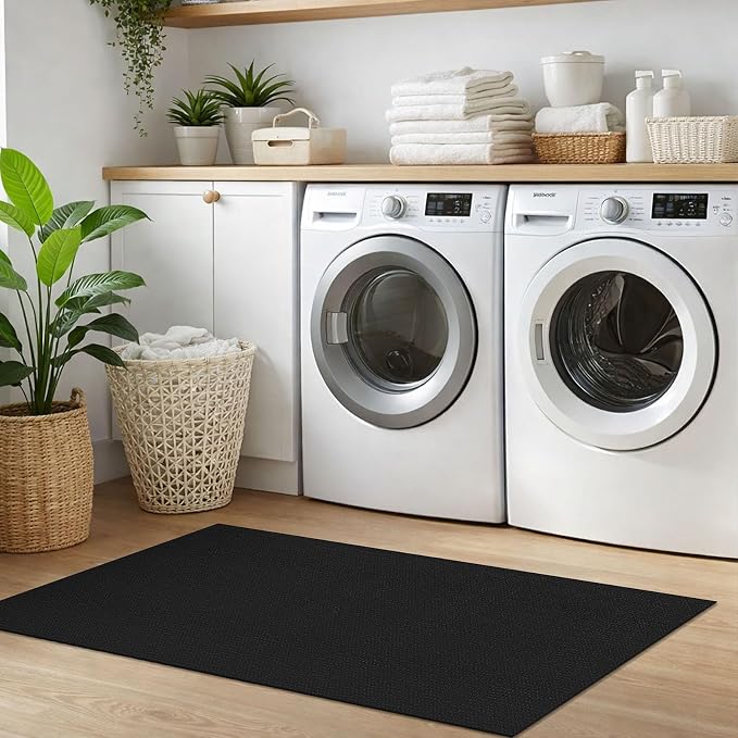IOHOUZE Washable Runner Rug 2x5 Non Slip Runners