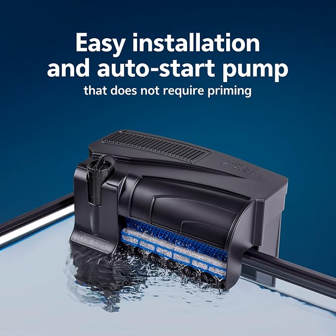 Aqueon SmartClean Power Filter