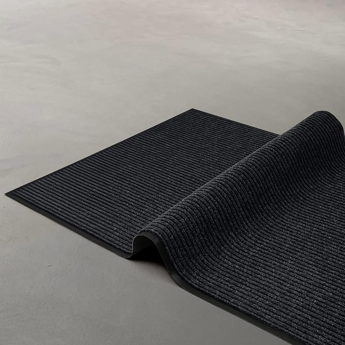 Durable Rubber Door Mat
