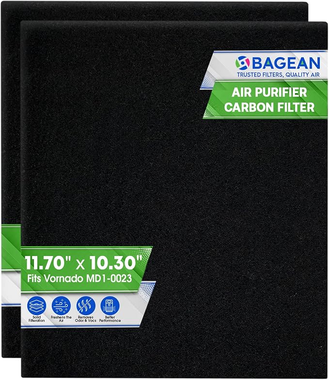 Bagean Carbon Pre Filter MD1-0023