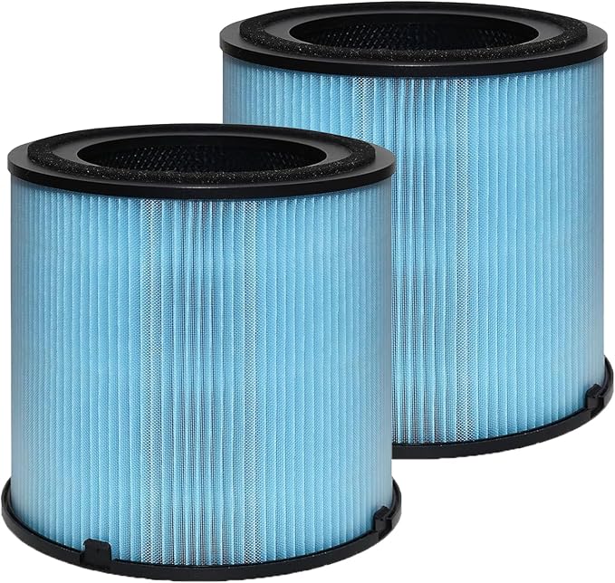 AP1001 Filter Replacement, Compatible