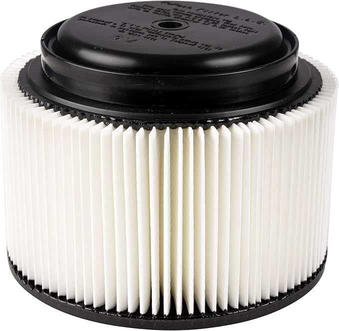 Craftsman 3 & 4 gal. Replacement Filter by Kopach, 1 Pack, Original Filter