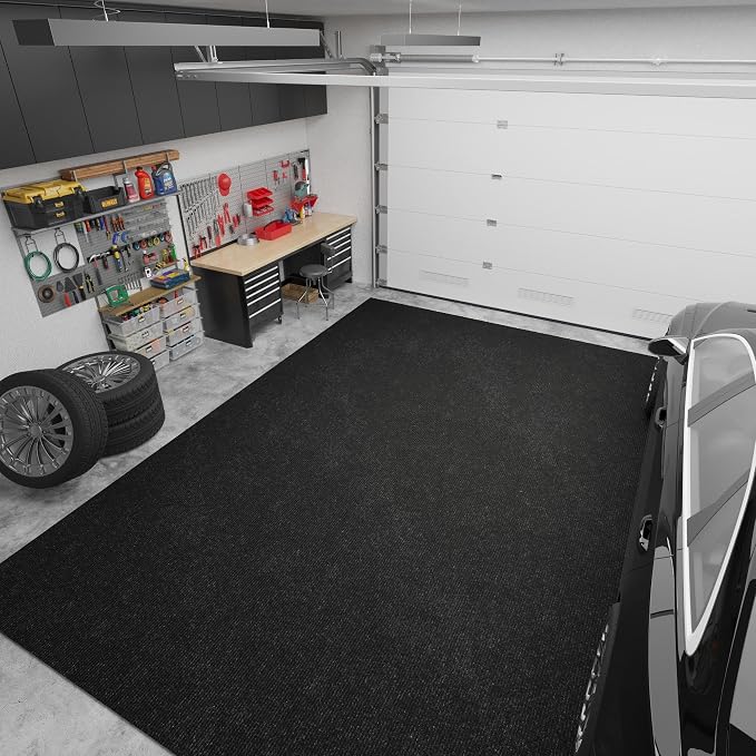 Ottomanson 6'6" x 29' Hallway Runner