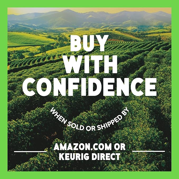 Green Mountain Coffee Roasters Southern Pecan Keurig Single-Serve K-Cup pods, Light Roast Coffee, 96 Count