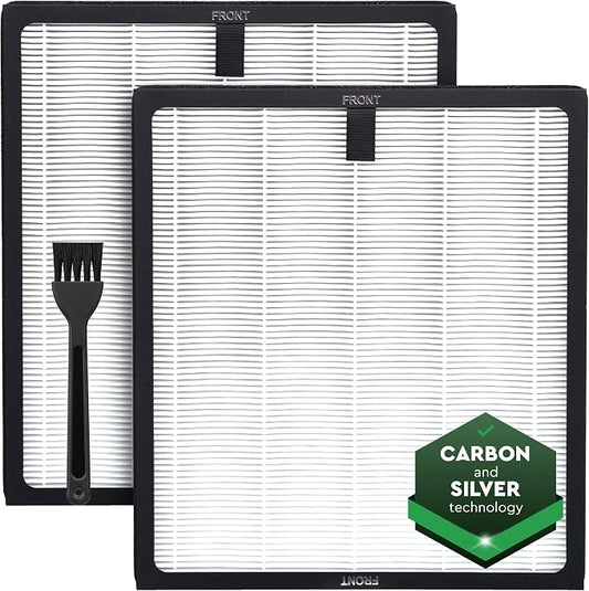 HY4866 Air Purifier Replacement Filter