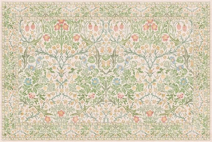 Washable Entry Rug