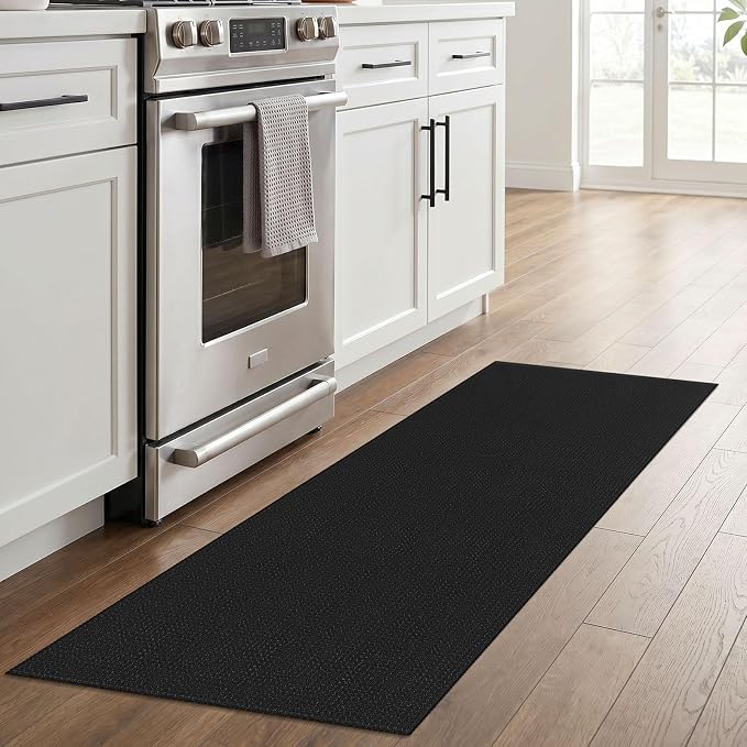 IOHOUZE Washable Runner Rug 2x6 Non Slip Runners